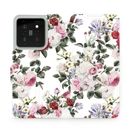 Hülle für Xiaomi 14 - Farbe MD01S