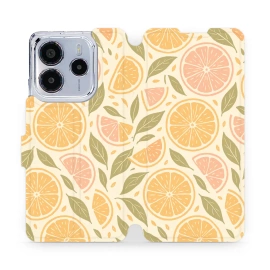 Hülle für Xiaomi Redmi Note 14 4G - Farbe VP80S