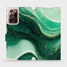 Hülle für Samsung Galaxy Note 20 Ultra - Farbe VP38S