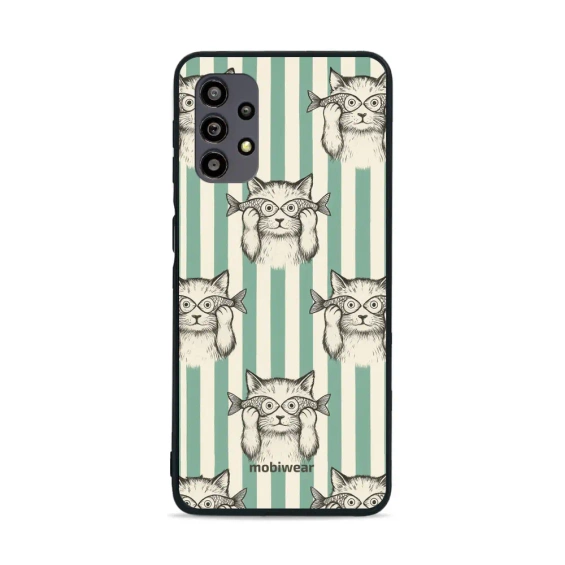 Hülle Glossy Case für Samsung Galaxy A32 5G - Farbe GP90G