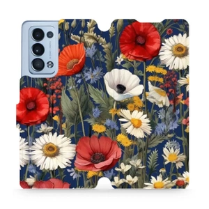 Hülle für Oppo Reno 6 Pro 5G - Farbe VP46S