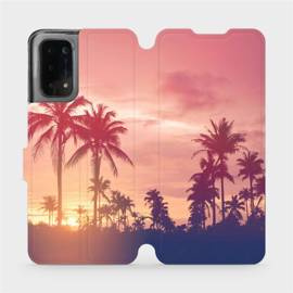 Hülle für OPPO A74 5G - Farbe M134P