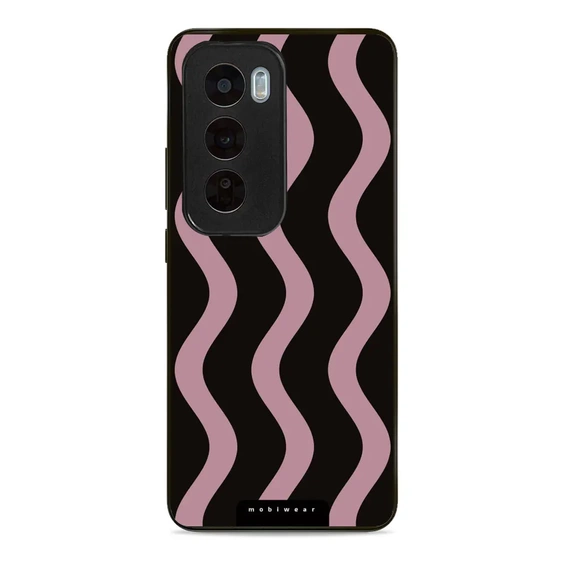 Hülle Glossy Case für OPPO Reno 12 Pro 5G - Farbe GA54G