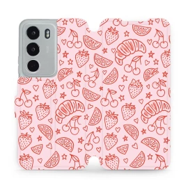 Hülle für Realme C71 - Farbe VP86S