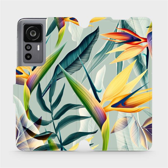 Hülle für Xiaomi 12T Pro - Farbe MC02S