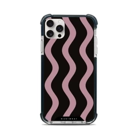 Hülle MagSafe Elite Bumper für Apple iPhone 11 Pro Max - Farbe DA54D