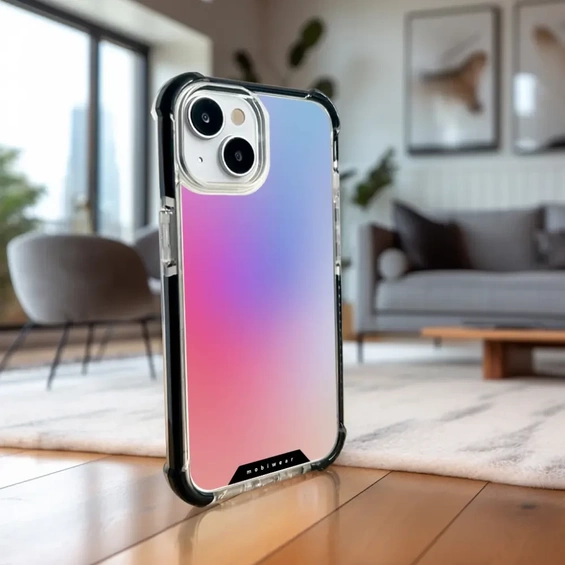 Hülle MagSafe Elite Bumper für Apple iPhone 8 - Farbe D032D