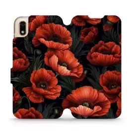 Hülle für Huawei Y5 2019 - Farbe VP45S