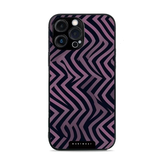 Hülle Glossy Case für Apple iPhone 13 Pro Max - Farbe GA55G