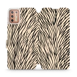 Hülle für Motorola Moto G9 Plus - Farbe VA52S