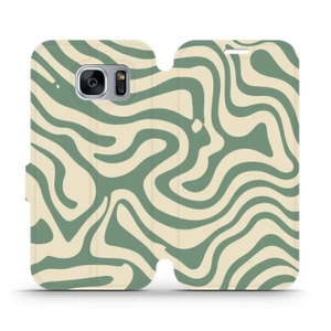 Hülle für Samsung Galaxy S7 Edge - Farbe VA57S