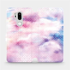Hülle für LG G7 ThinQ - Farbe MR02S