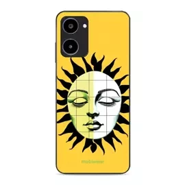 Hülle Glossy Case für Realme 10 4G - Farbe G056G