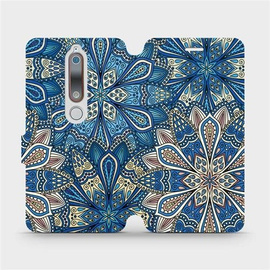 Hülle für Nokia 6.1 - Farbe V108P