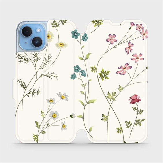 Hülle für Apple iPhone 14 - Farbe MD03S