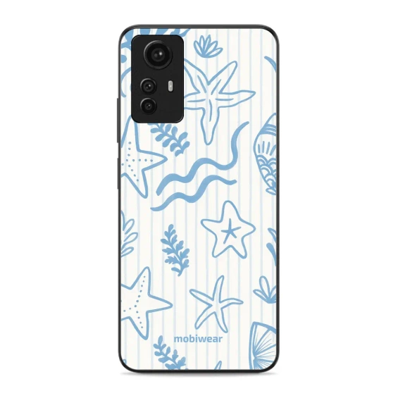 Hülle Glossy Case für Xiaomi Redmi Note 12S - Farbe GP88G