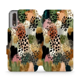 Hülle für Huawei P20 - Farbe V167S