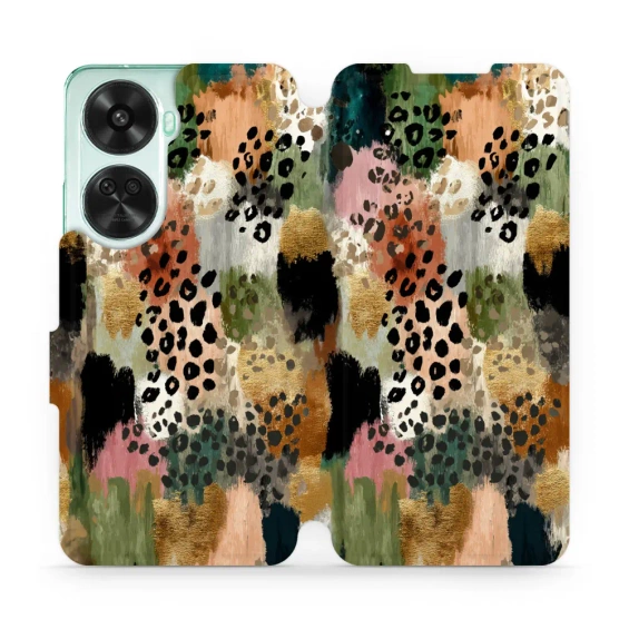 Hülle für Huawei Nova 12 SE - Farbe V167S