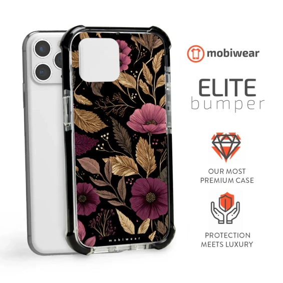 Hülle MagSafe Elite Bumper für Apple iPhone 11 Pro - Farbe D170D