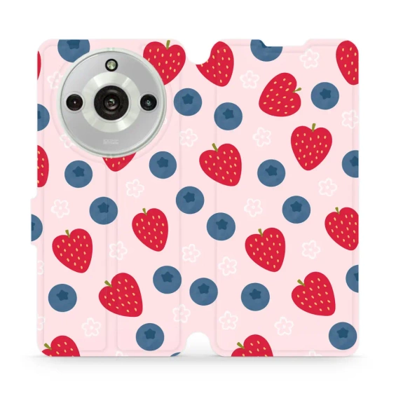 Hülle für Realme 11 Pro - Farbe VP84S