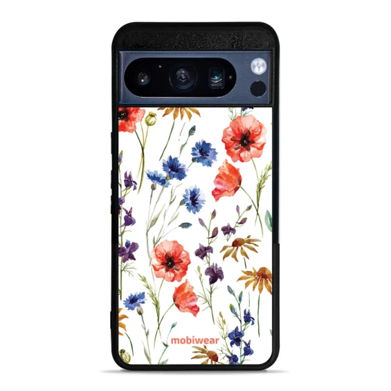 Hülle Glossy Case für Google Pixel 8 Pro - Farbe G032G