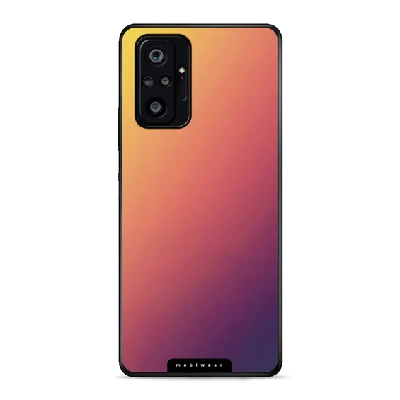 Hülle Glossy Case für Xiaomi Redmi Note 10 pro - Farbe G066G