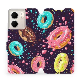 Hülle für OPPO A5x - Farbe VP19S