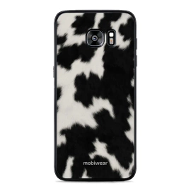 Hülle Glossy Case für Samsung Galaxy S7 Edge - Farbe G165G