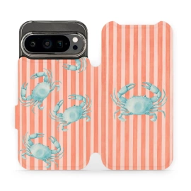 Hülle für Google Pixel 9 Pro - Farbe VP87S