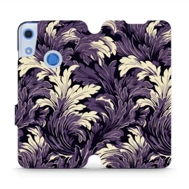 Hülle für Huawei Y6S - Farbe VA46S