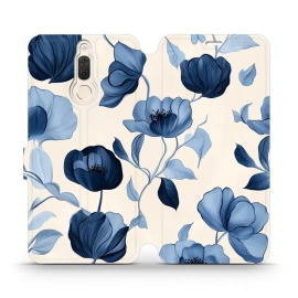 Hülle für Huawei Mate 10 Lite - Farbe VP73S