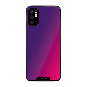 Hülle Glossy Case für Xiaomi Redmi Note 10 5G - Farbe G067G