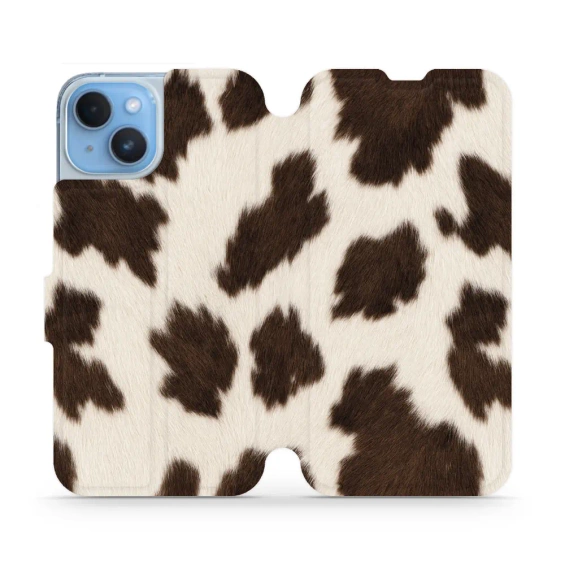 Hülle für Apple iPhone 14 - Farbe V166S