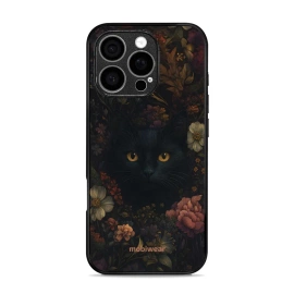 Hülle Glossy Case für Apple iPhone 16 Pro - Farbe G161G