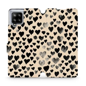 Hülle für Samsung Galaxy A42 - Farbe VA51S