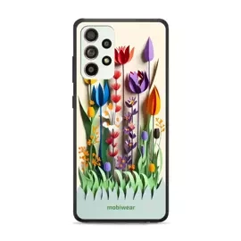 Hülle Glossy Case für Samsung Galaxy A52S 5G - Farbe G015G