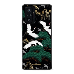 Hülle Glossy Case für Xiaomi Redmi Note 10 pro - Farbe G042G