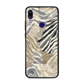Hülle Glossy Case für Xiaomi Redmi Note 7 - Farbe G168G