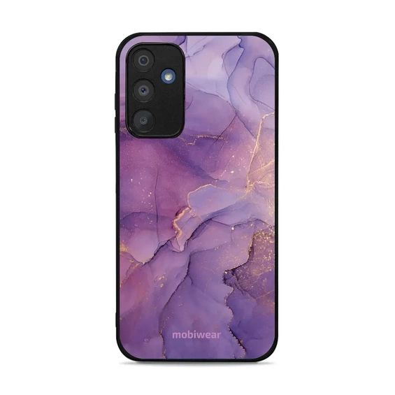 Hülle Glossy Case für Samsung Galaxy M15 5G - Farbe G050G