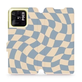 Hülle für Xiaomi POCO C40 - Farbe VA59S