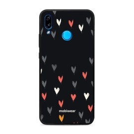 Hülle Glossy Case für Huawei P20 Lite - Farbe GP79G