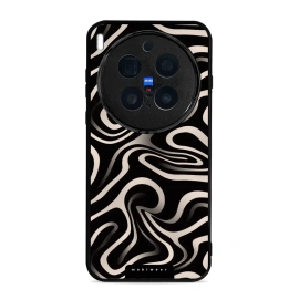 Hülle Glossy Case für Vivo X300 Pro - Farbe GA63G