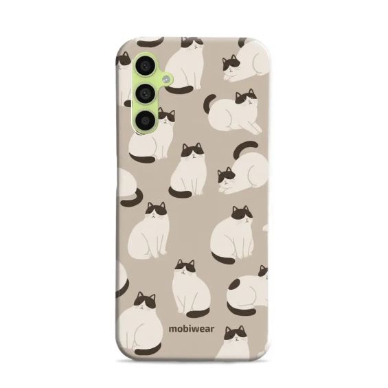 Hülle Elite Pro für Samsung Galaxy A34 5G - Farbe E160E