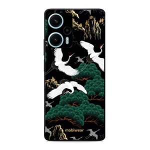 Hülle Glossy Case für Xiaomi POCO F5 - Farbe G042G