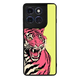 Hülle Glossy Case für Motorola Edge 60 Pro - Farbe G051G