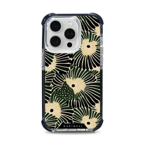 Hülle MagSafe Elite Bumper für Apple iPhone 15 Pro - Farbe DA44D