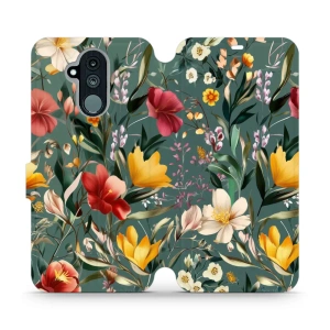 Hülle für Huawei Mate 20 Lite - Farbe VP71S