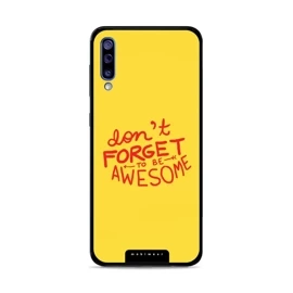 Hülle Glossy Case für Samsung Galaxy A30s - Farbe G076G