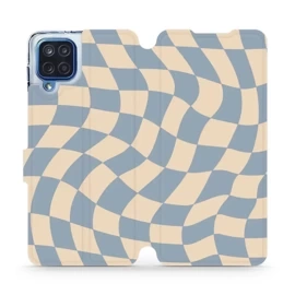 Hülle für Samsung Galaxy M12 - Farbe VA59S