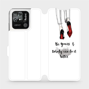 Hülle für Xiaomi Redmi 10C - Farbe M046P